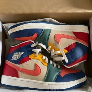 Air Jordan 1 SE